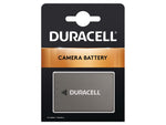 Duracell Camera Battery - replaces Olympus BLS-1 Battery