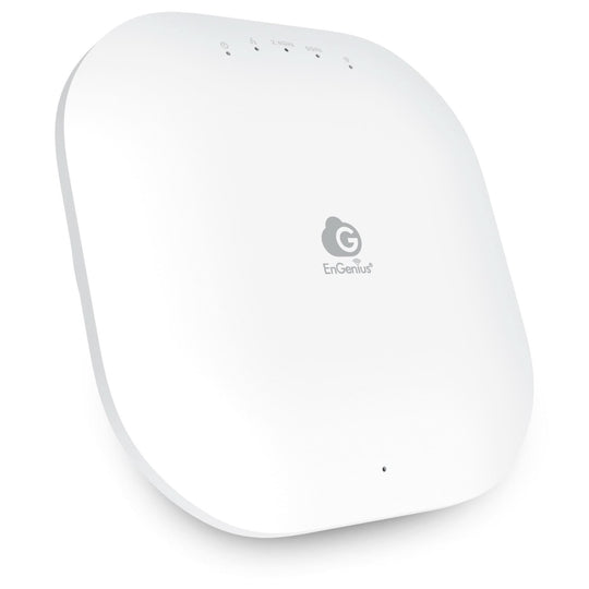 Cablenet ECW120 wireless access point 867 Mbit/s White Power over Ethernet (PoE)