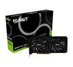 Palit NE64060019P1-1070L graphics card NVIDIA GeForce RTX 4060 8 GB GDDR6