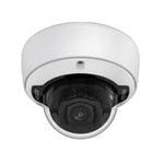 Pelco SRXP4-5V10-EMD security camera Dome IP security camera Outdoor 2592 x 1944 pixels Ceiling