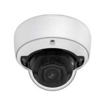 Pelco SRXP4-5V10-IMD security camera Dome IP security camera Indoor 2592 x 1944 pixels Ceiling