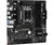 Asrock B760M PG Lightning Motherboard Intel LGA 1700 DDR5 micro ATX - GIGATE KSA