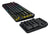 ASUS ROG CLAYMORE II keyboard RF Wireless + USB Black - GIGATE KSA