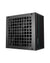 DeepCool PF600, power supply, unit 600 W, 20+4 pin, ATX ATX, Black - GIGATE KSA