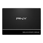 PNY SSD7CS900-4TB-RB internal solid state drive 2.5" Serial ATA III