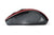 Kensington Pro Fit Wireless Mouse - Mid Size - Ruby Red - GIGATE KSA