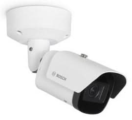 Bosch NBE-5702-AL security camera Bullet IP security camera Indoor & outdoor 1920 x 1080 pixels Ceiling/Pole