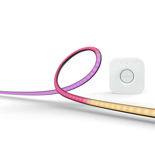 Philips Hue Play Gradient Lightstrip for PC 929003498602