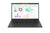 LG Gram 15ZT90P-G.AX36A1 laptop Intel  Core  i3 i3-1115G4 39.6 cm (15.6") Full HD 8 GB LPDDR4x-SDRAM 256 GB SSD Wi-Fi 6 (802.11ax) Black