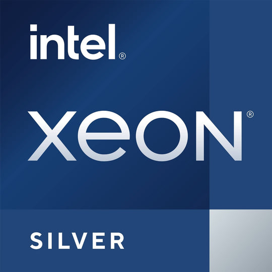 Lenovo Intel Xeon Silver 4510 30MB Cache 2.4GHz 12-Core Server Processor