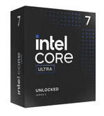 Intel Core Ultra 7 265KF processor 30 MB Smart Cache Box