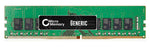 CoreParts MMHP176-8GB 8GB 1×8GB DDR4 2666MHz Memory Module - Green