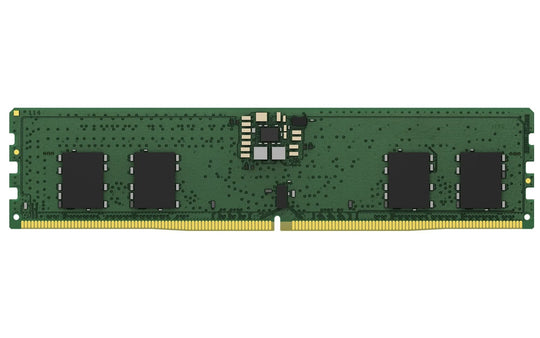 Kingston ValueRAM KVR64A52BS6-8 8GB (1 x 8GB) DDR5 6400MT/s DIMM Memory Module