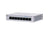 Cisco CBS110 Unmanaged L2 Gigabit Ethernet (10/100/1000) Grey