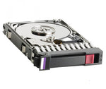 Hewlett Packard Enterprise 900GB SAS 10000RPM 2.5"