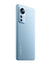 Xiaomi 12 15.9 cm (6.28") Dual SIM Android 12 5G USB Type-C 8 GB 256 GB 4500 mAh Blue - GIGATE KSA