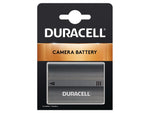 Duracell Camera Battery - replaces Nikon EN-EL3, EN-EL3a and EN