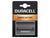 Duracell Camera Battery - replaces Nikon EN-EL3, EN-EL3a and EN