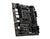 MSI B550M PRO-VDH WIFI Motherboard AMD B550 AM4 DDR4 micro ATX - GIGATE KSA