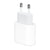 Apple MUVV3ZM/A mobile device charger Universal White AC Fast charging Indoor