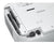 Epson EH-TW6150 data projector 2800 ANSI lumens 3LCD 4K (4096x2400) Black, White - GIGATE KSA