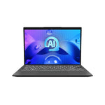 MSI Prestige 13 AI EVO A1MG-034UK Intel Core Ultra 7 155H Laptop 33.8 cm (13.3") Quad HD+ 32 GB LPDDR5-SDRAM 1 TB SSD Wi-Fi 7 (802.11be) Windows 11 Home Grey