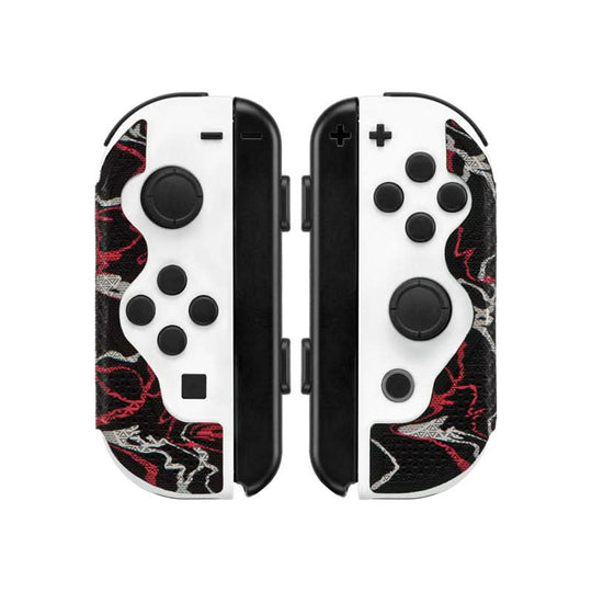 Lizard Skins Nintendo Switch Grip - Wildfire Camo