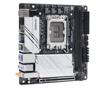 Asrock Z690M-ITX/ax Motherboard Intel LGA 1700 DDR4 mini ITX