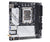 Asrock Z690M-ITX/ax Motherboard Intel LGA 1700 DDR4 mini ITX - GIGATE KSA