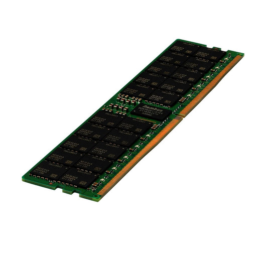 HPE P48501-001 32GB 288-Pin DDR5 4800 MHz Server Memory Module