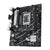 ASUS PRIME B760M-K Motherboard, Intel, B760, LGA 1700, DDR5, micro ATX - GIGATE KSA