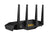 ASUS DSL-AX82U AX5400 Dual Band WiFi 6 xDSL Modem Router - GIGATE KSA