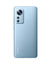 Xiaomi 12 15.9 cm (6.28") Dual SIM Android 12 5G USB Type-C 8 GB 256 GB 4500 mAh Blue - GIGATE KSA