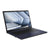 ASUS, B1 ExpertBook Laptop, Intel® Core™ i5-1335U, 8 GB RAM, 512 GB SSD, 14" FHD Display, Black - GIGATE KSA