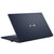 ASUS, B1 ExpertBook Laptop, Intel® Core™ i7-1255U, 8 GB RAM, 512 GB SSD, 15.6" FHD Display, Black - GIGATE KSA