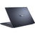 ASUS, B5 ExpertBook Laptop, Intel® Core™ i7-1360P, 16 GB RAM, 1 TB SSD, 16" FHD Display, Black - GIGATE KSA