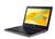 Acer Chromebook, Intel Celeron N100, 4 GB RAM, 64 GB Flash, 11.6" Inch HD Display, ChromeOS, Black - GIGATE KSA