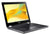 Acer Chromebook, Intel N100, 8 GB RAM, 64 GB eMMC, 12" Inch Touchscreen HD+ Display, ChromeOS, Black - GIGATE KSA