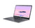 Acer Chromebook, Intel Core i3-1315U, 8 GB RAM, 256 GB SSD, 15.6" Inch Touchscreen FHD Display, ChromeOS, Grey - GIGATE KSA