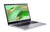 Acer Chromebook, Intel N100, 8 GB RAM, 128 GB eMMC, 15.6" Inch FHD Display, ChromeOS, Silver - GIGATE KSA