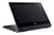 Acer TravelMate Spin Laptop, Intel Celeron N6000, 8 GB RAM, 256 GB SSD, 11.6" Inch Touchscreen FHD Display, Win 11 Pro, Black - GIGATE KSA