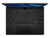 Acer TravelMate Spin Laptop, Intel Celeron N5100, 4 GB RAM, 128 GB eMMC, 11.6" Inch FHD Touchscreen Display, Black - GIGATE KSA