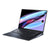 ASUS Zenbook Laptop, Intel Core i9-13900H, NVIDIA GeForce RTX 4070, 32 GB RAM, 2 TB SSD, 16" Inch Touchscreen 3.2K Display, Win 11 Home, Black - GIGATE KSA