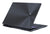 ASUS Zenbook Pro 14 Duo Laptop, Intel Core i9-13900H, NVIDIA GeForce RTX 4050, 32 GB RAM, 1 TB SSD, 14.5" Inch Touchscreen 3K Display, Win 11 Pro, Black - GIGATE KSA