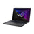 ASUS ROG Zephyrus G16 Gaming Laptop, Intel Core i9-13900H, NVIDIA GeForce RTX 4060, 16 GB RAM, 1 TB SSD, 16" Inch QHD Display, Win 11 Home, Black - Grey - GIGATE KSA