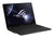 ASUS ROG Flow X13 Gaming Laptop, AMD Ryzen 9 7940HS, NVIDIA GeForce RTX 4050, 16 GB RAM, 1 TB SSD, 13.4" Inch Touchscreen WQXGA Display, Win 11 Home, Black - GIGATE KSA