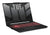 ASUS TUF A15 Gaming Laptop, AMD Ryzen 9 8945H, NVIDIA GeForce RTX 4060, 16 GB RAM, 512 GB SSD, 15.6" Inch FHD Display, Grey - GIGATE KSA