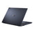 ASUS ExpertBook B5 Laptop, Intel Core i5-1240P, 16 GB RAM, 512 GB SSD, 14" Inch FHD Display, Win 11 Pro, Black - GIGATE KSA