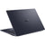 ASUS ExpertBook Laptop, Intel Core i5-1135G7, 8 GB RAM, 256 GB SSD, 13.3" Inch Touchscreen FHD Display, Win 10 Pro, Black - GIGATE KSA