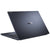 ASUS ExpertBook B5 Laptop, Intel Core i5-1240P, 8 GB RAM, 256 GB SSD, 14" Inch FHD Display, Win 11 Pro, Black - GIGATE KSA